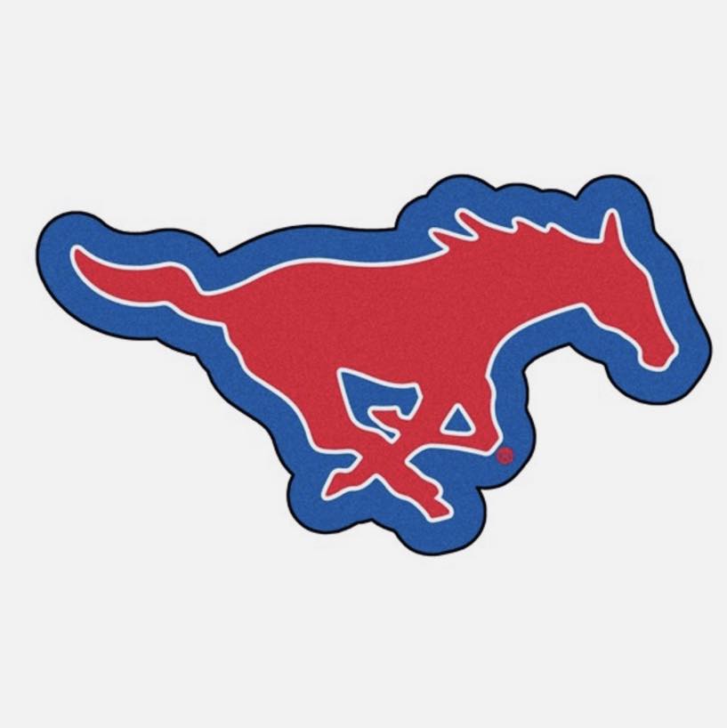 Claude Mustangs