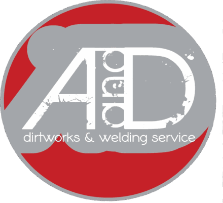 A&D Dirtworks & Welding Service