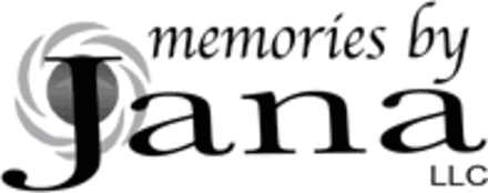 memories by Jana LLC